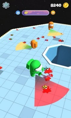 在狼人之间截图3