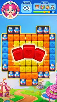 玩具组合爆炸(ToyComboBlast)截图1