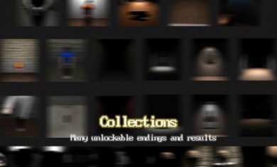 精神病患者测试截图3