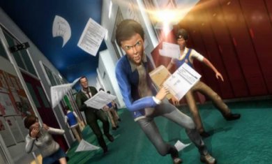 高中生的逆袭截图3