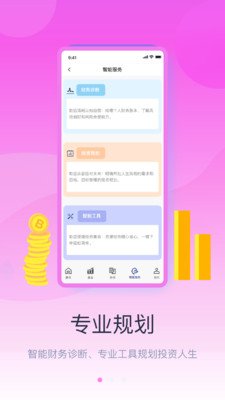 福克斯基金