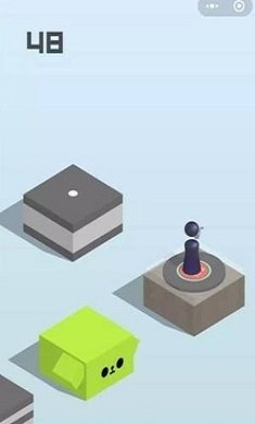 跳一跳辅助器全自动截图2