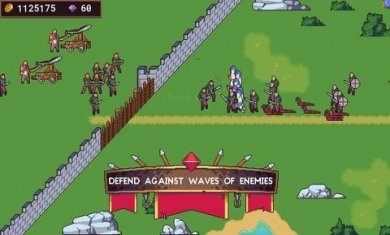 十字军要塞之王截图1