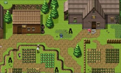 三世轮回手游截图2