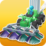 垃圾填埋场百万富翁(Landfill Millionaire)