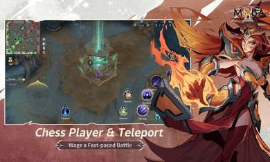自走棋moba菲律宾截图5