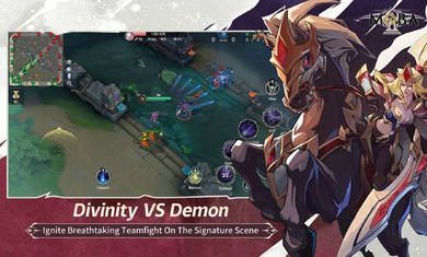 自走棋moba菲律宾