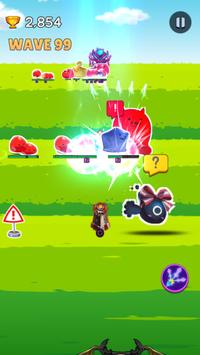 史莱姆射击(SlimeShot)截图1