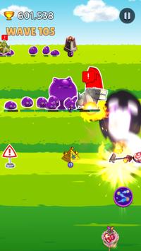 史莱姆射击(SlimeShot)