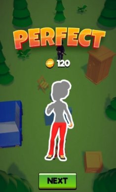 子弹反弹墙(Draw and Bounce Bullet)截图3