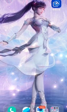 小舞麻匪动态壁纸文件包