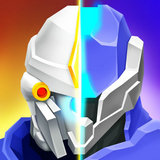 无双机甲争锋对决