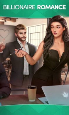 chapters游戏截图4