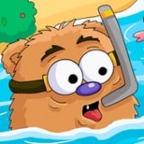 查找并点击隐藏对象游戏