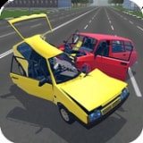 俄罗斯汽车模拟器(Russian Car Crash Simulator)