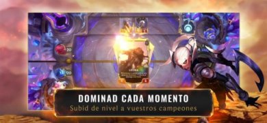 符文之地传说(Legends of Runeterra)截图3