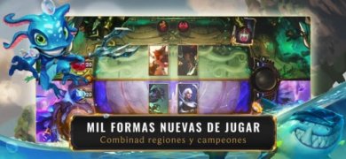 符文之地传说(Legends of Runeterra)截图4