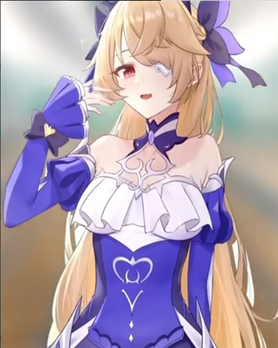 原神透明麻匪壁纸文件截图1