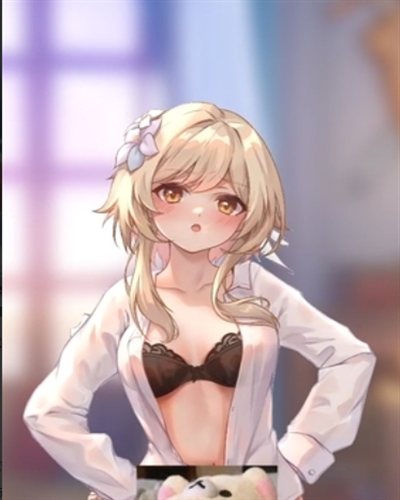 原神透明麻匪壁纸文件截图2