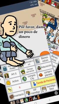 乞丐的生活(La vida del mendigo)截图4