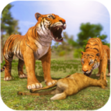 老虎家族模拟器(TigerFamilySimulator)