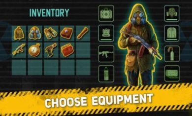 袖珍幸存者拓展版(Pocket Survivor Expansion)截图2