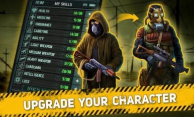 袖珍幸存者拓展版(Pocket Survivor Expansion)截图3