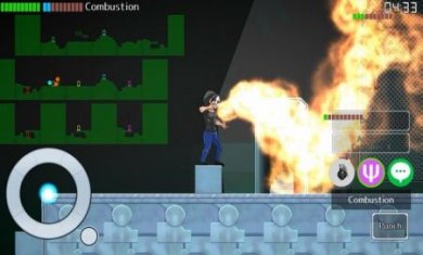 假面舞会手游截图2