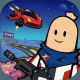 万能香肠派对悬浮窗修改器