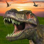 动物侏罗纪公园