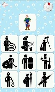 孩子大脑的朋友(KidsBrainTrainer)截图1