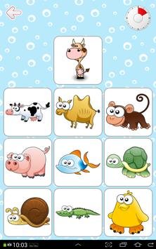 孩子大脑的朋友(KidsBrainTrainer)截图3