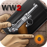 真实武器模拟ww2
