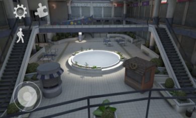 恐怖冰淇淋8内置MOD菜单截图1