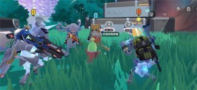 小蓝鲨香肠派对辅助器