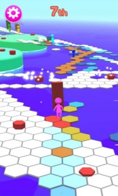 大力士叠叠乐截图1