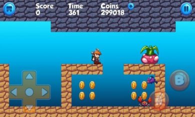 狮子的世界超级冒险(Leo's World Super Adventure)