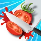 完美的水果切割(Perfect Fruit Cutting)