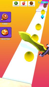 完美的水果切割(Perfect Fruit Cutting)