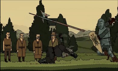 该死的混蛋可存档汉化版