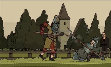 该死的混蛋全武器破解版无限金币截图3