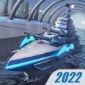 太平洋战舰2022(Pacific Warships)
