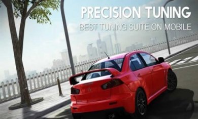 绝对赛车(Assoluto)截图3