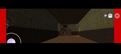 波比的恐怖挑战截图2