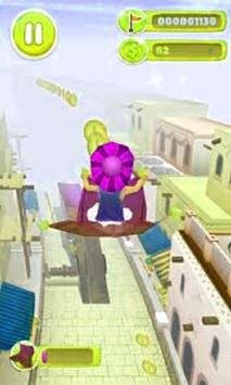 地铁王子无尽跑者(Prince Subway Endless Runner)截图2