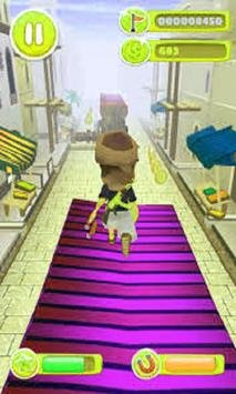 地铁王子无尽跑者(Prince Subway Endless Runner)截图4