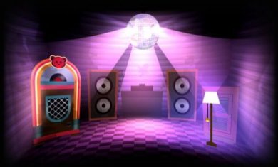 熊天堂2旅馆生存(Bear Haven 2)