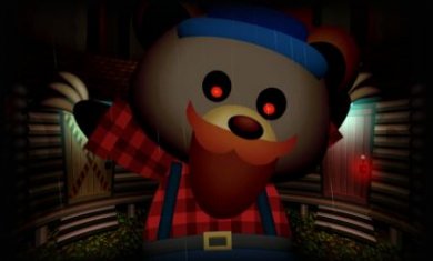 熊天堂2旅馆生存(Bear Haven 2)