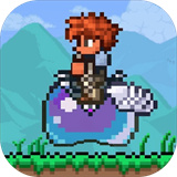 泰拉瑞亚神级存档