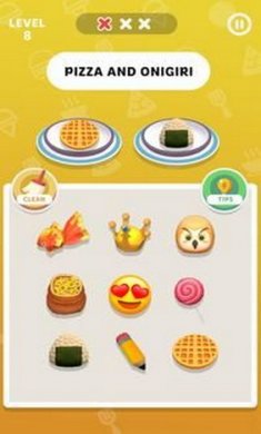 表情猜猜猜截图2